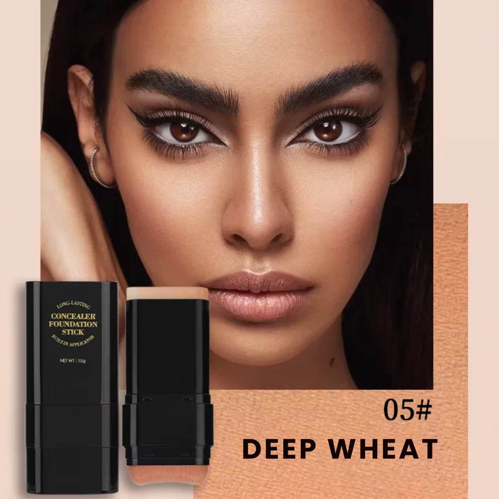 GRATIS! SeoulGlow® Base De Maquillaje Coreana Profesional 4en1 - SeoulGlow