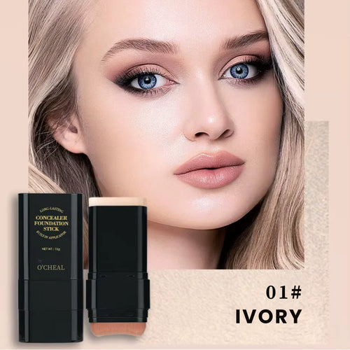 GRATIS! SeoulGlow® Base De Maquillaje Coreana Profesional 4en1