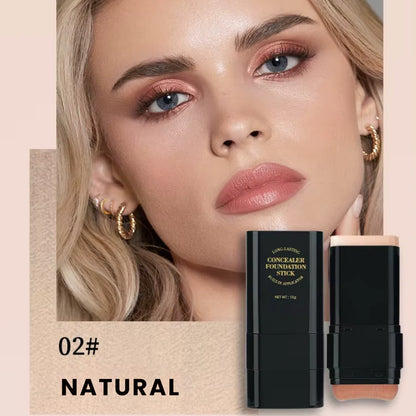 SeoulGlow® Base De Maquillaje Coreana Profesional 4en1