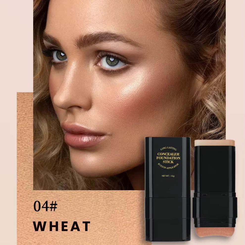 GRATIS! SeoulGlow® Base De Maquillaje Coreana Profesional 4en1 - SeoulGlow