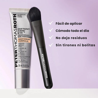 Reafirmante de Ojos con Efecto Lifting Instantáneo - SeoulGlow®