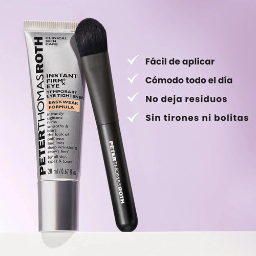 Reafirmante de Ojos con Efecto Lifting Instantáneo - SeoulGlow®