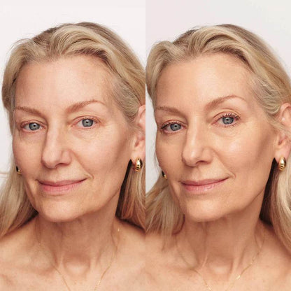 Base de Maquillaje Antiedad con SPF 50 – Se Adapta a tu Tono de Piel - SeoulGlow