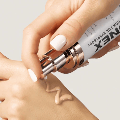 Base de Maquillaje 4en1 Anti-Edad Evonex - SeoulGlow