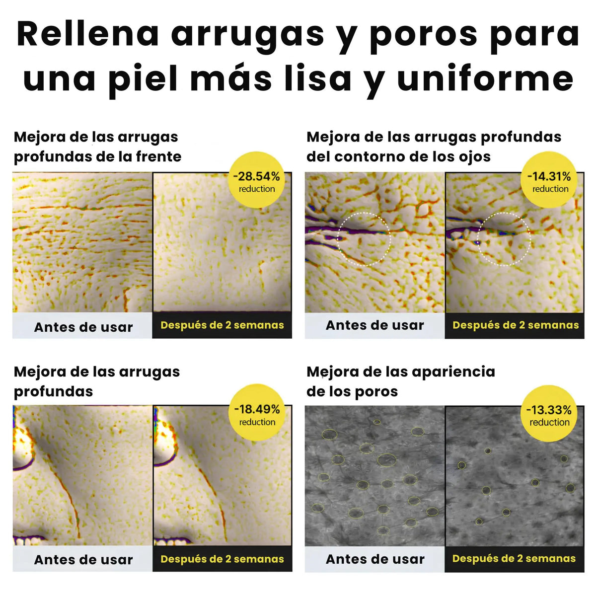 Crema Coreana Rejuvenecedora Con Retinal - Celimax