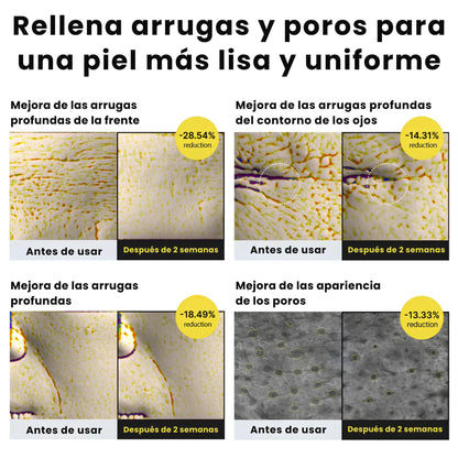 Crema Coreana Rejuvenecedora Con Retinal - Celimax