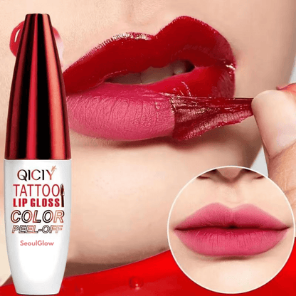 SeoulGlow® Labios Perfectos con un Gloss Natural y Radiante - SeoulGlow